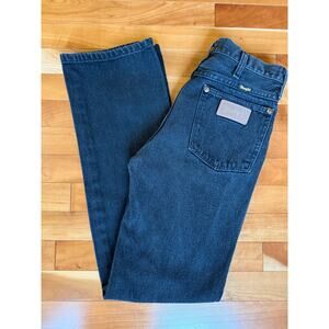 Wrangler jeans, early 2000s